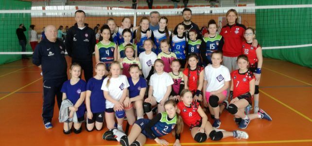 Kinder+Sport Kostrzyn nad Odrą 17 Marzec 2017