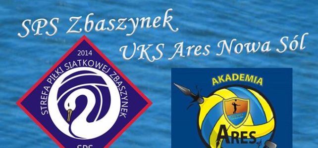 3 kolejka „LLK”  SPS Zbąszynek UKS Ares Nowa Sól 26 Październik 2018
